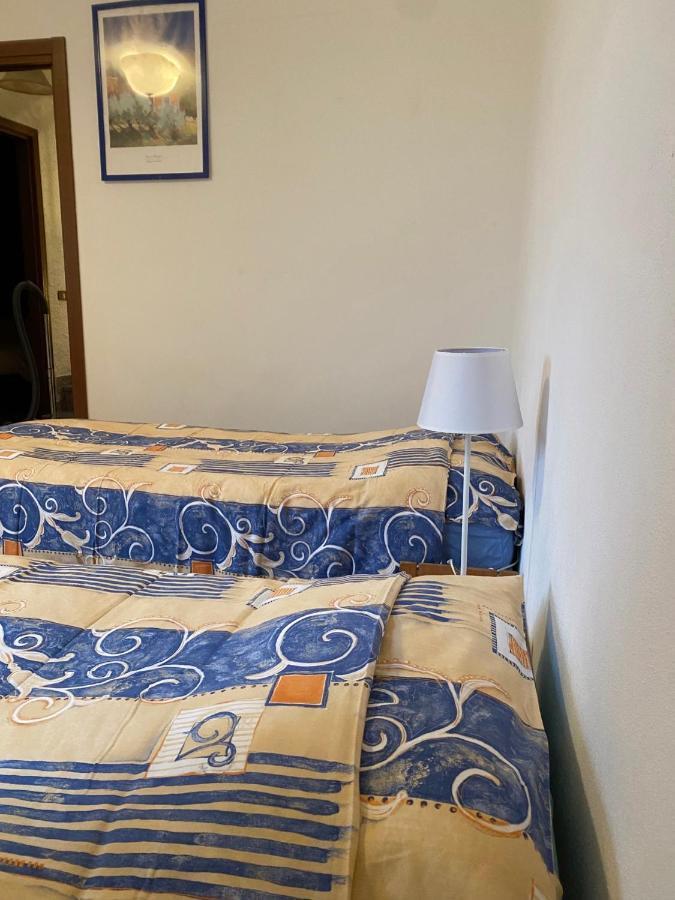 Casa Di Borgo Vista Lago Valsolda Eksteriør billede