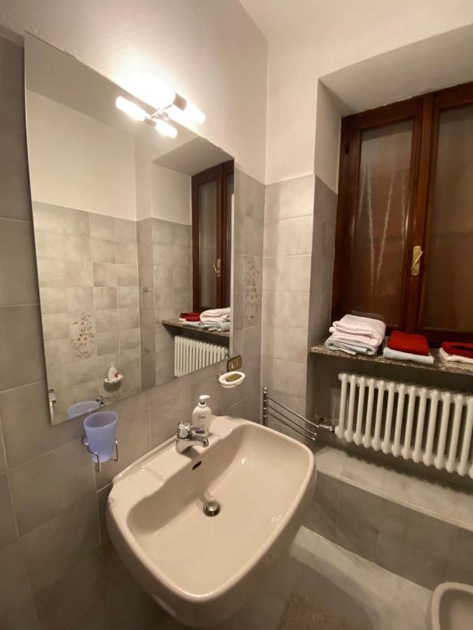 Casa Di Borgo Vista Lago Valsolda Eksteriør billede