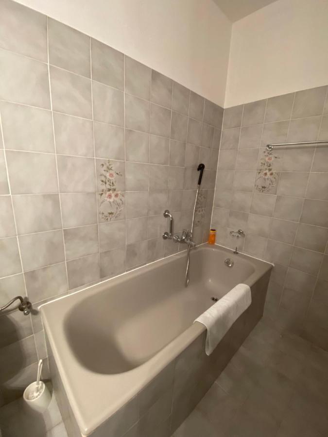 Casa Di Borgo Vista Lago Valsolda Eksteriør billede